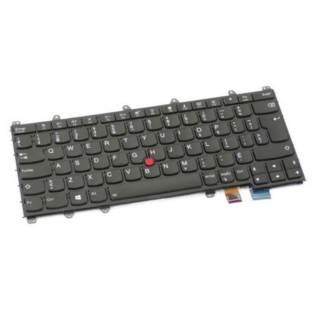 Lenovo KB SUNREX BLACK CF058 01HW617
